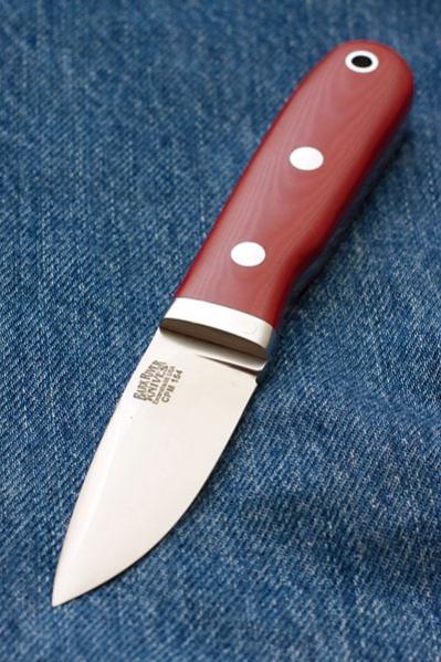 BRK CityKnife 2