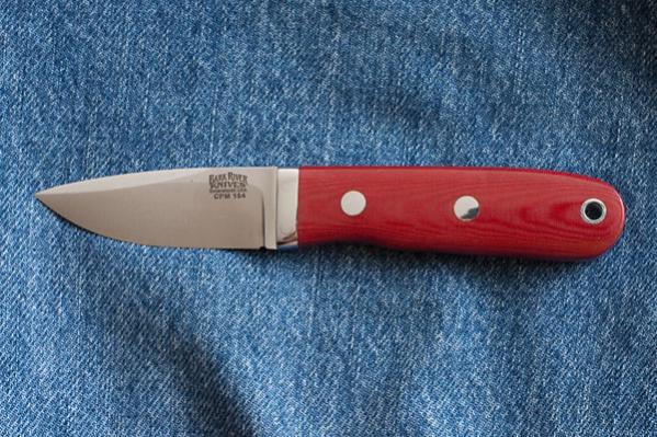 BRK CityKnife 3