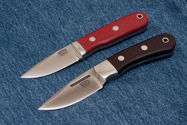 BRK Essential+CityKnife 2