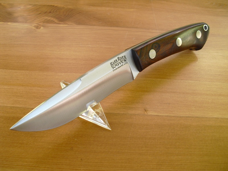 BRKT Fox River Recurve DIW001