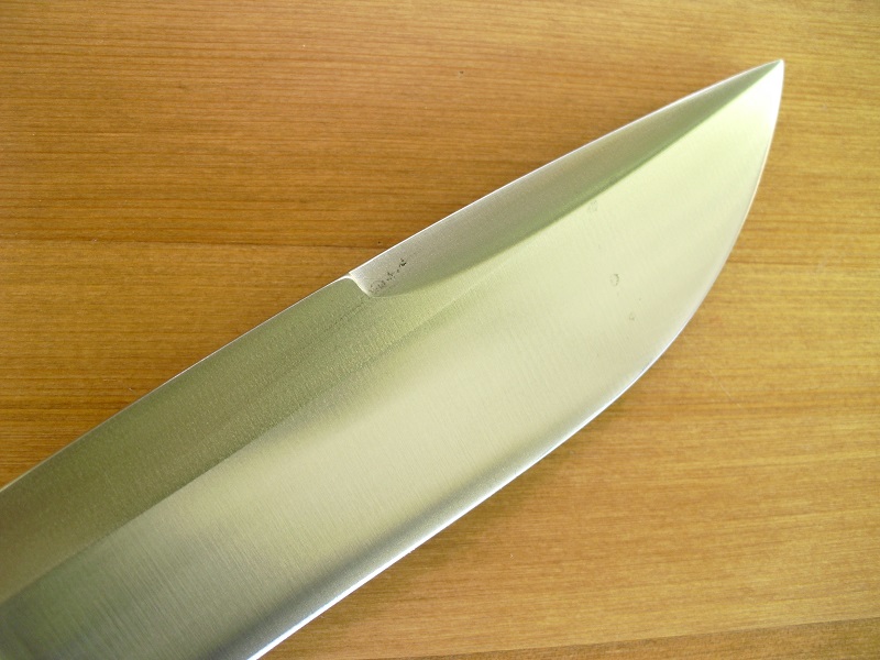 BRKT Fox River Recurve DIW003
