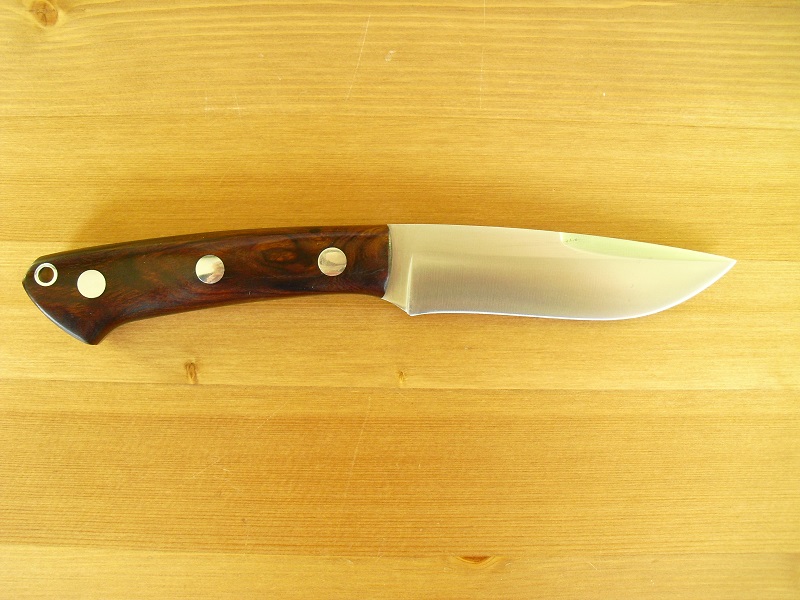 BRKT Fox River Recurve DIW005