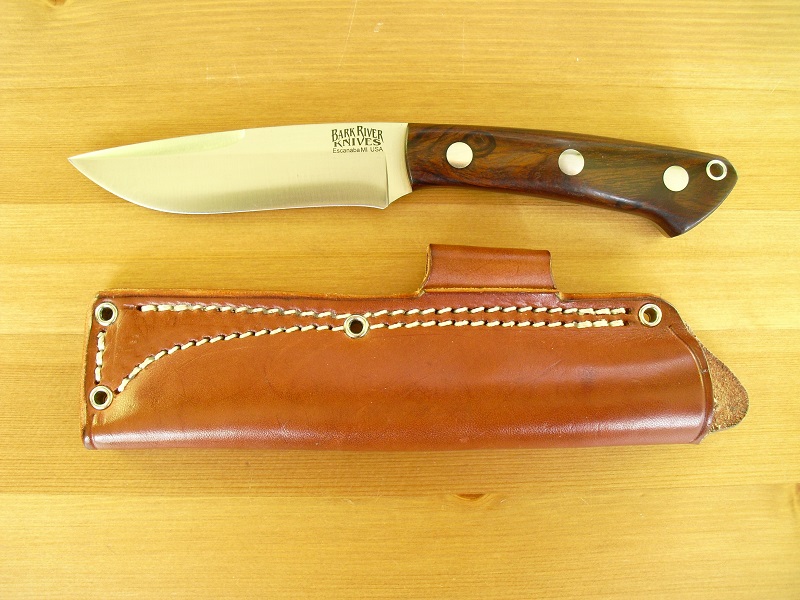 BRKT Fox River Recurve DIW006