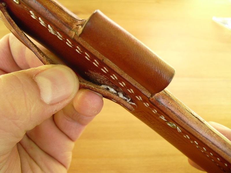 BRKT Fox River Recurve DIW007