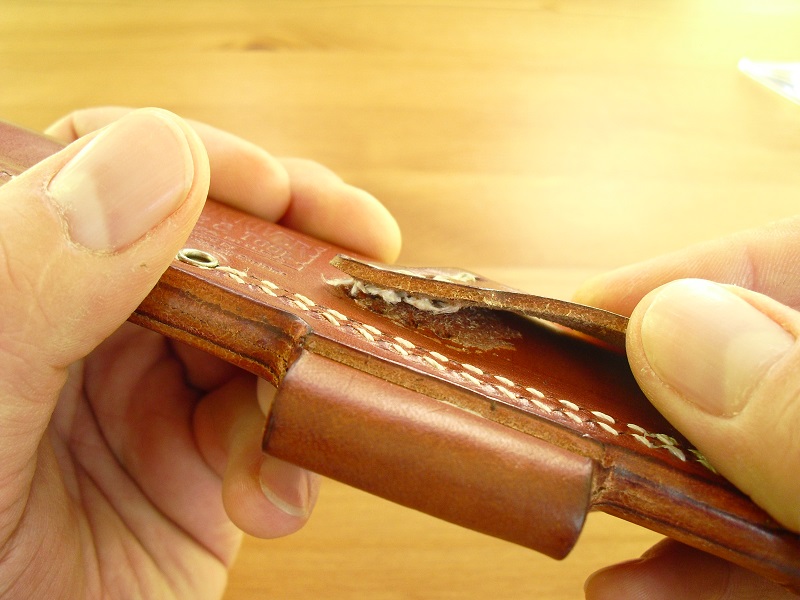 BRKT Fox River Recurve DIW008