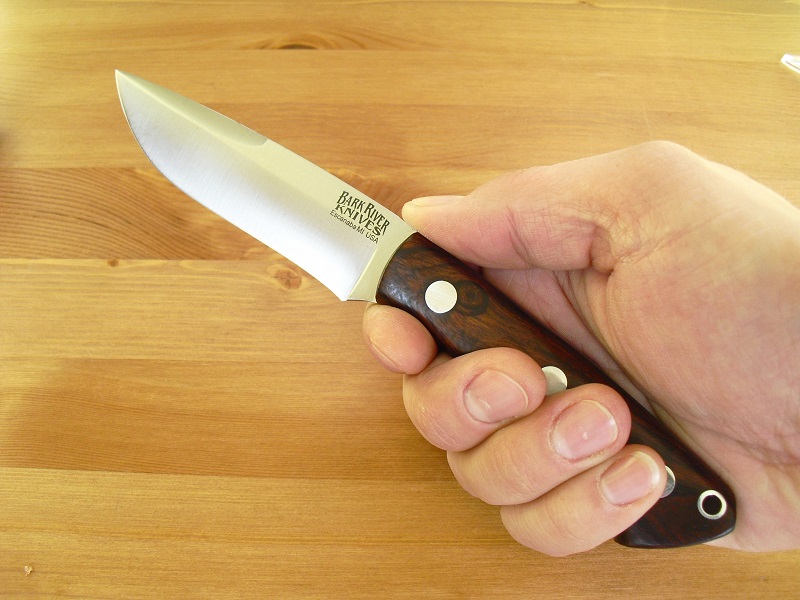 BRKT Fox River Recurve DIW010