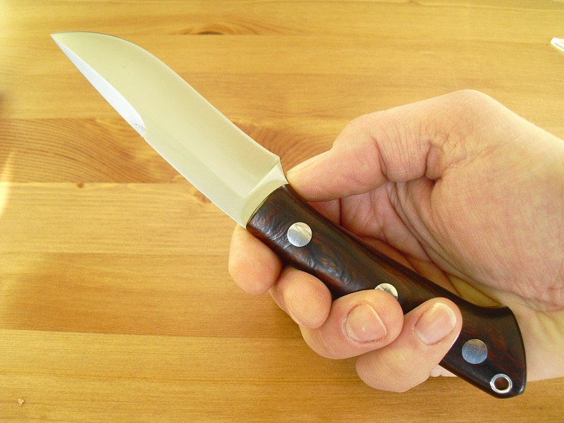 BRKT Fox River Recurve DIW011