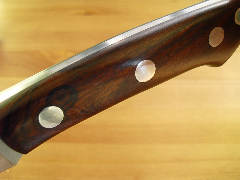 BRKT Fox River Recurve DIW012