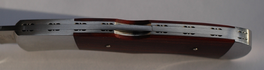 buck 531 Filework