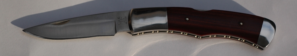 buck 531 gesamt
