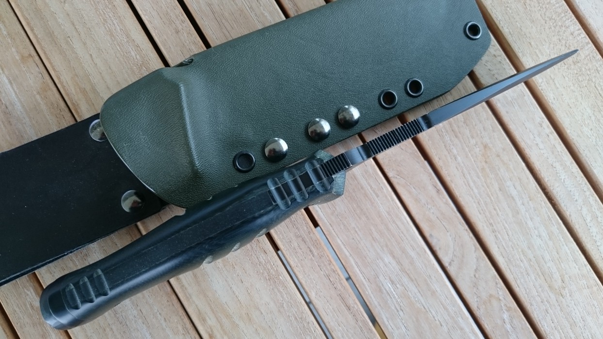BULLSHARK M 3