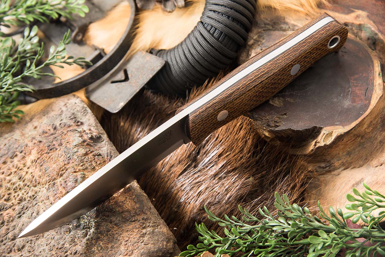 bushcrafter 2 3v tan burlap black liner top shot jenni