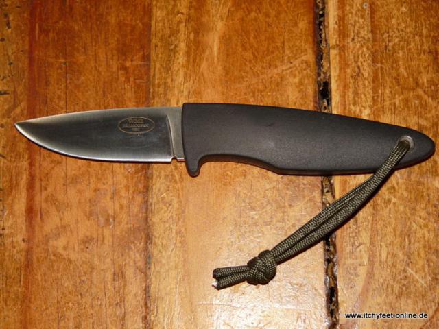 Bushwackers Messer 11