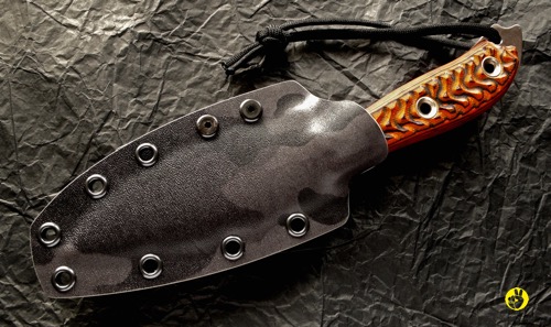 Busse dark