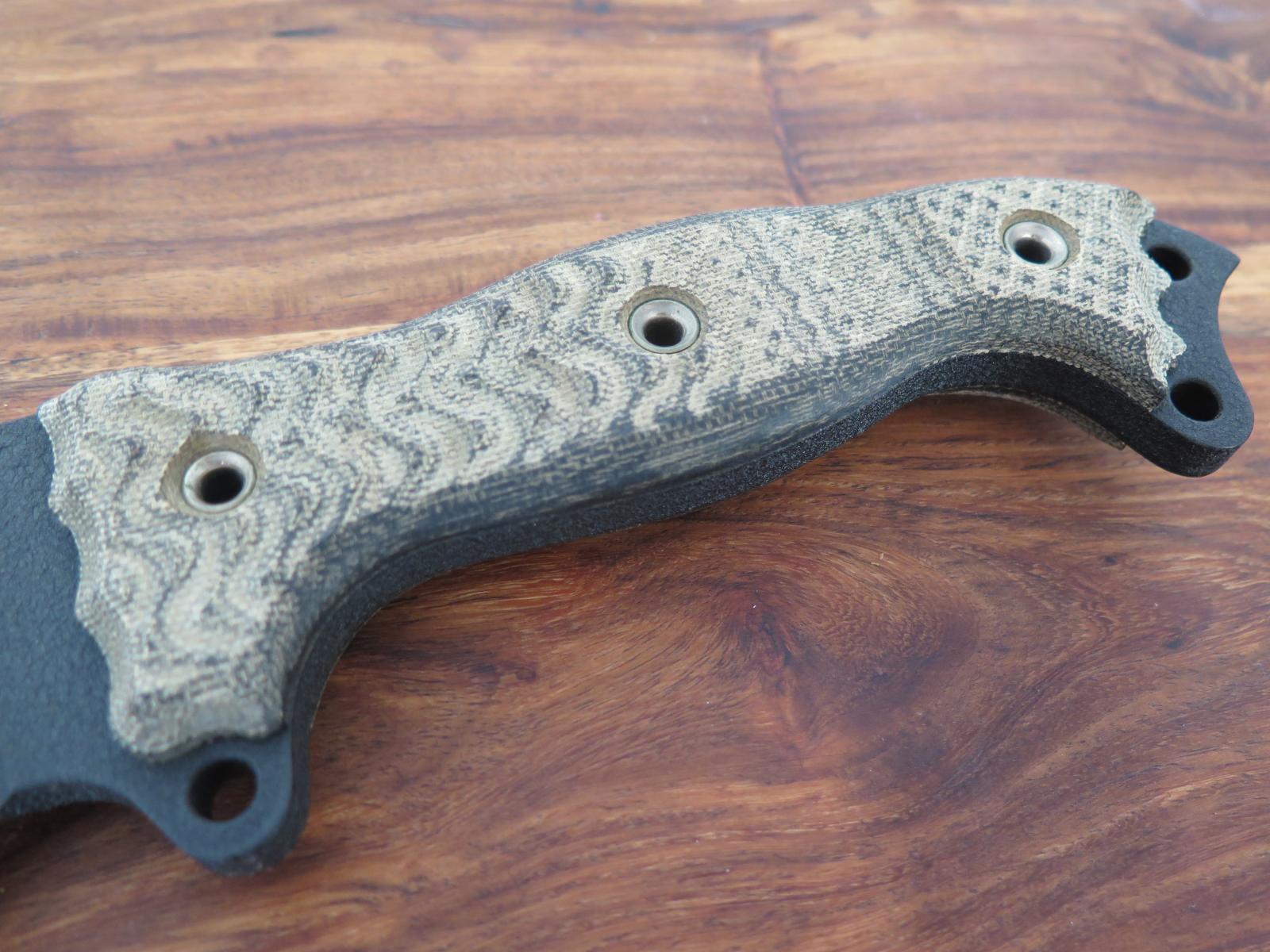 Busse FFBM 5