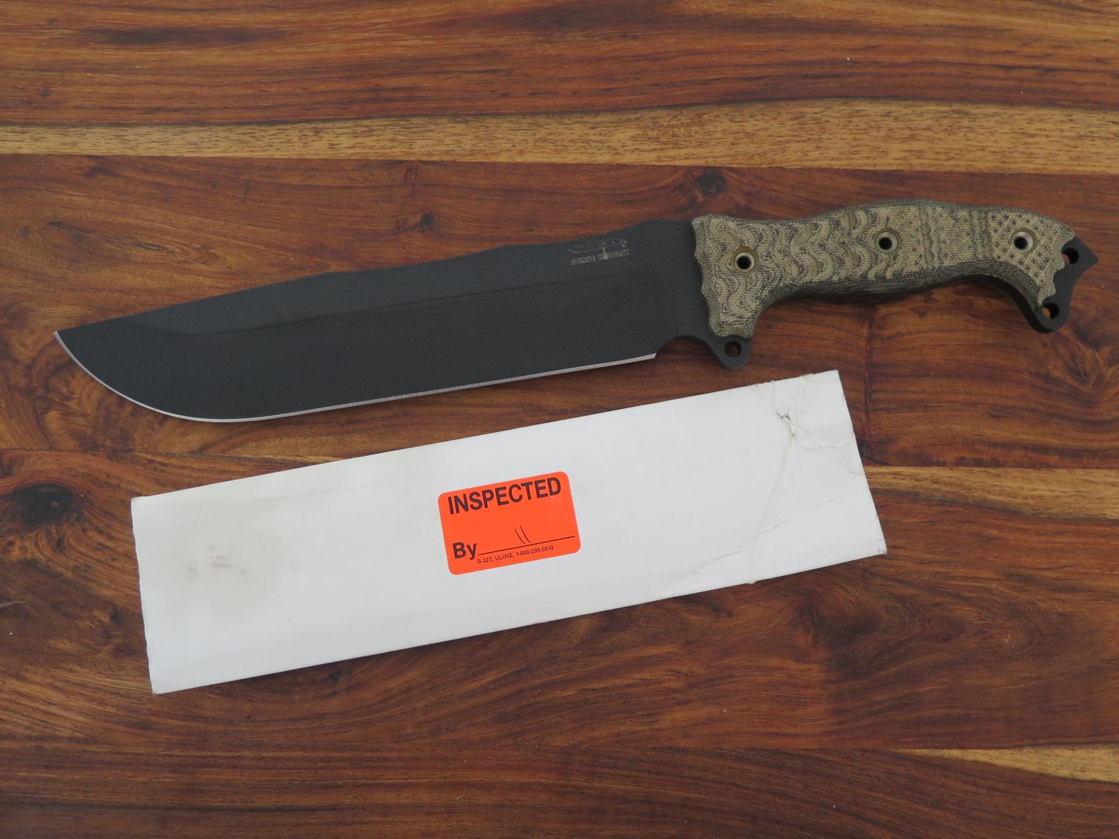 Busse FFBM 6
