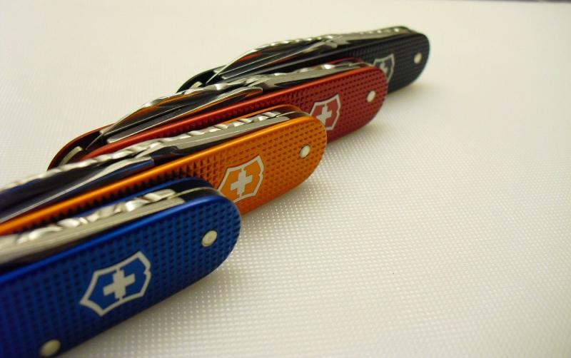 Cadet Colors 02522