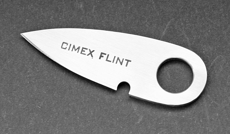 CimexFlint B