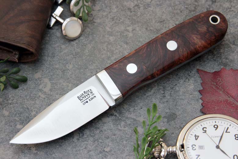 city knife s35vn rosewood burl jenni 309 95