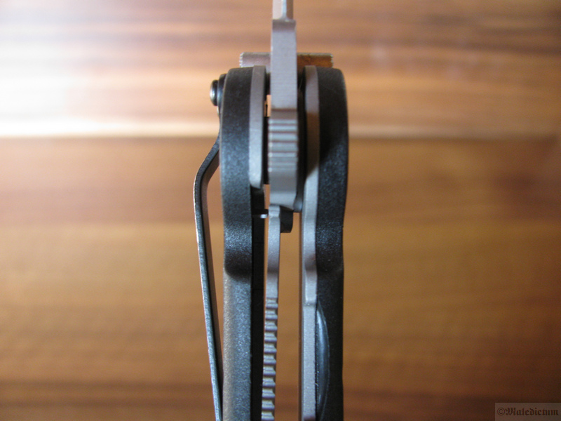 CRKT M16 13Z Liner