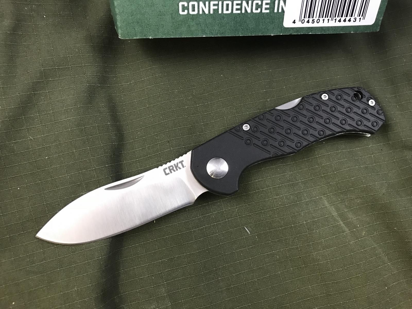 crkt noma 1