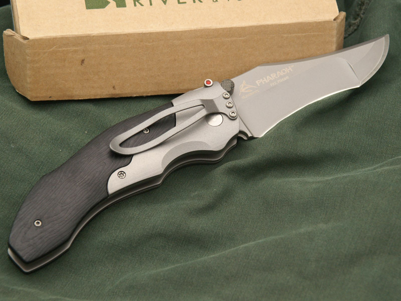 CRKT Pharao 1