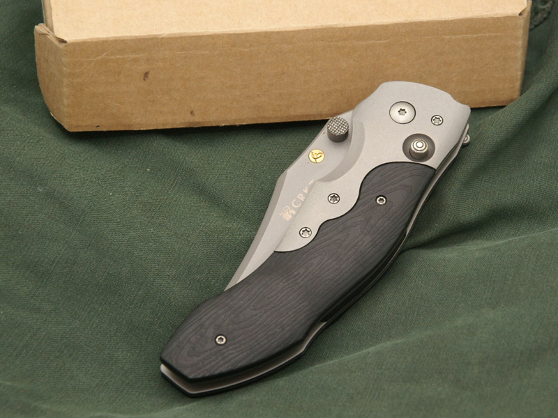 CRKT Pharao 2