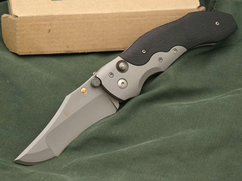 CRKT Pharao 3