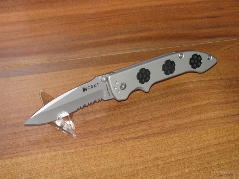 CRKT Wild Weasel