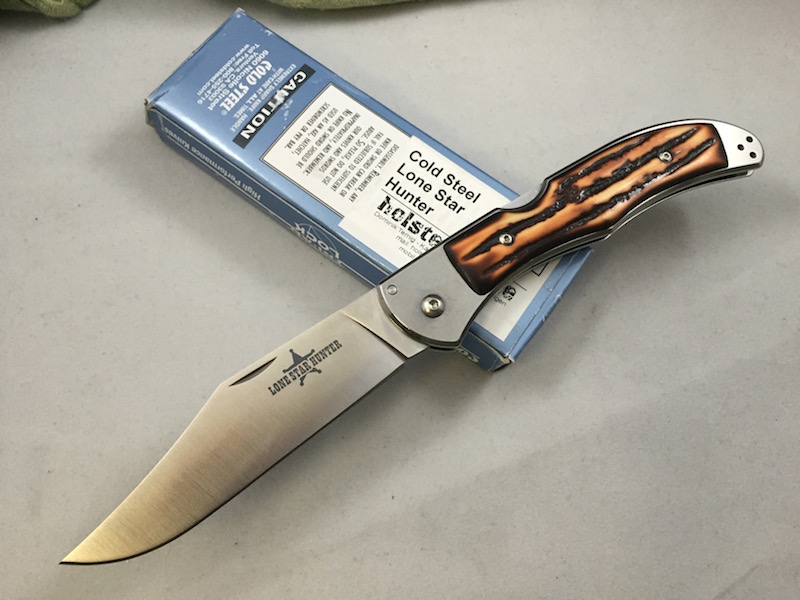cs lonestar