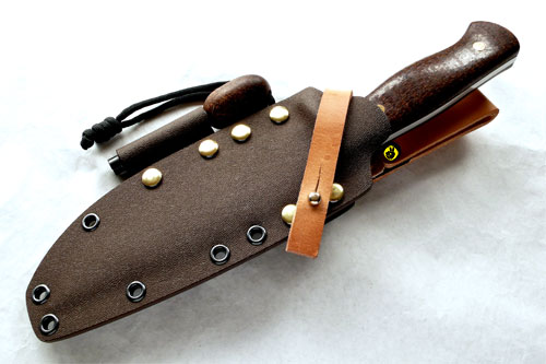 Custom Sicherung