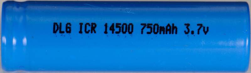 DLG 14500