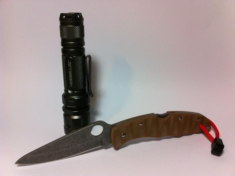 Endura 4 "Cuscadi" & Jet 3M