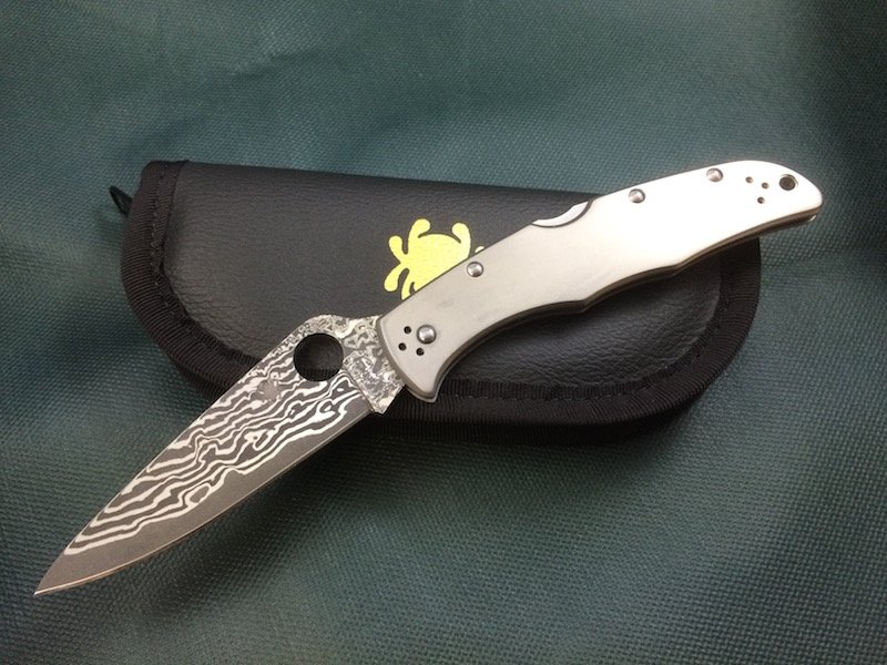 endura damast