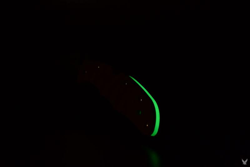 Endura Glow
(Foto von Cuscadi)