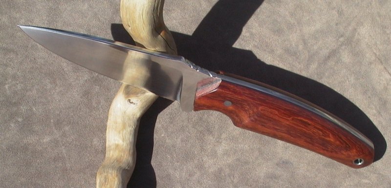 Erka 1710 N690 Bubinga 800