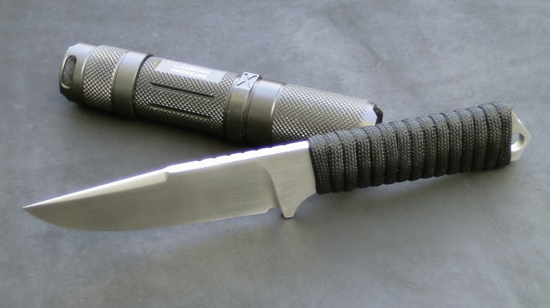 Erka 4604 N690 Paracord 800