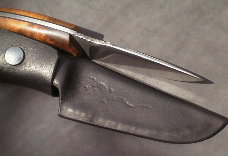 Erka RWL34 Imbuia 23 800