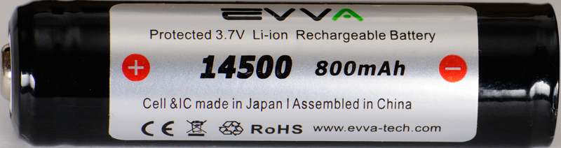 EVVA 14500