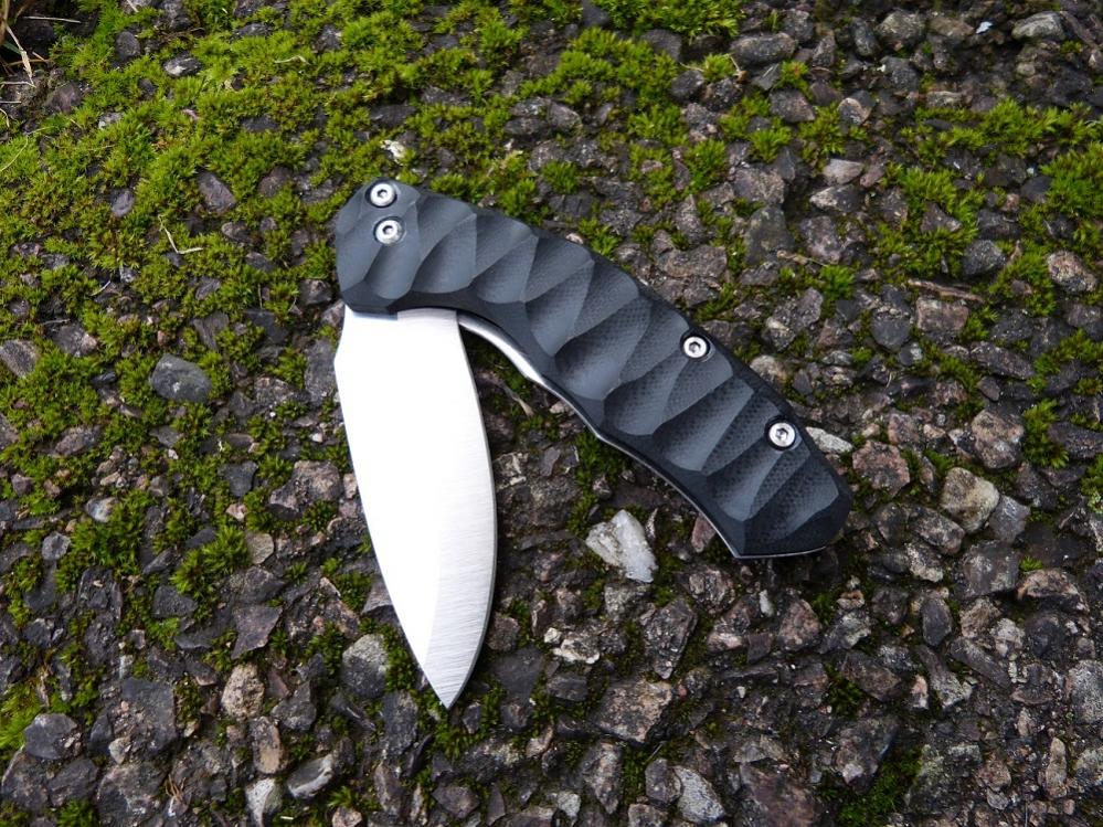 Framelock / G10