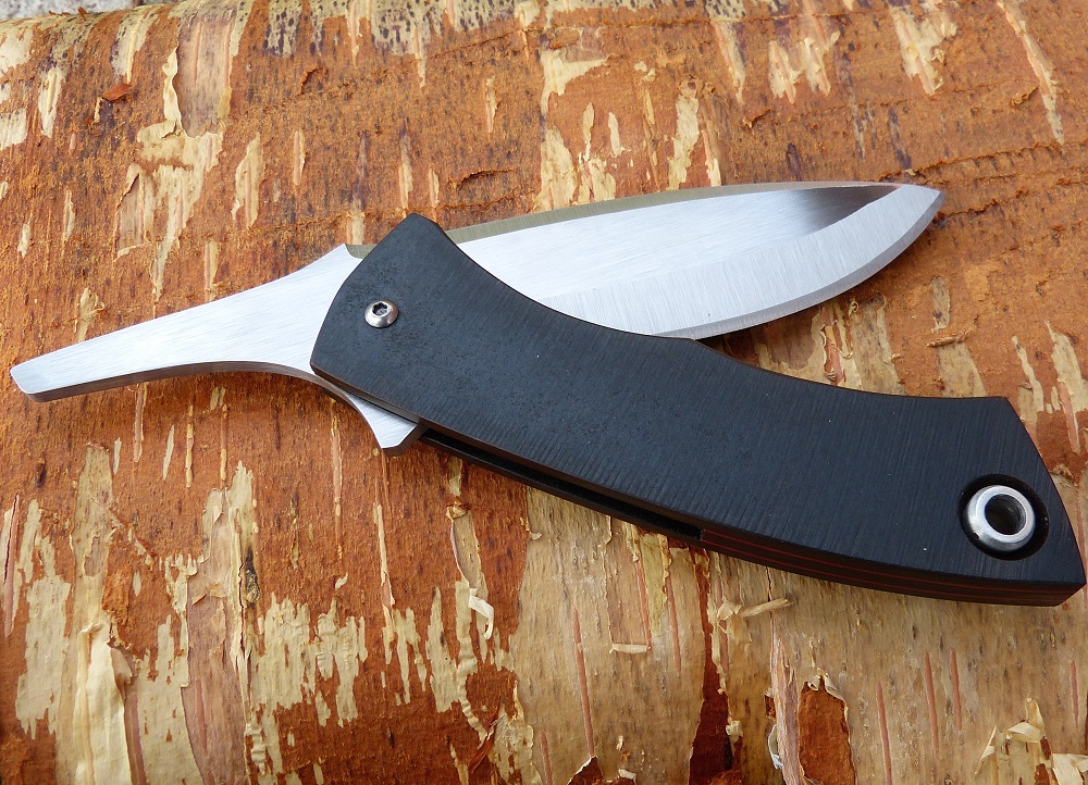 Friction Folder/ Vulcan Fiber
