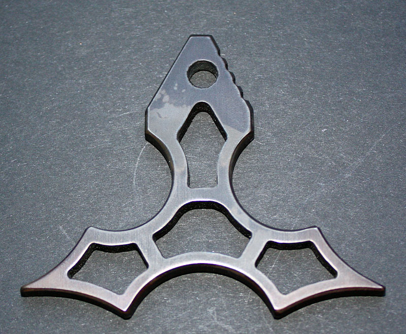 Furios Bat 1