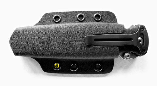 Gerber Folder