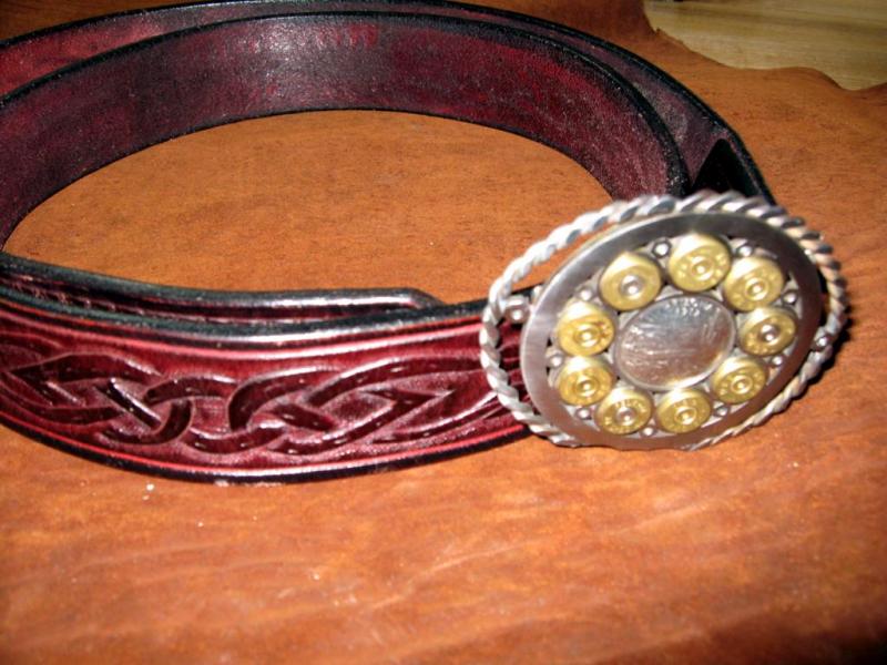 Gürtel 1