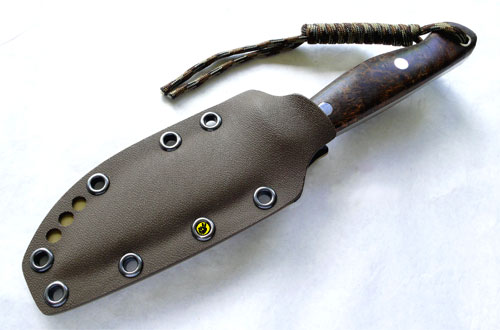 Gunny braun