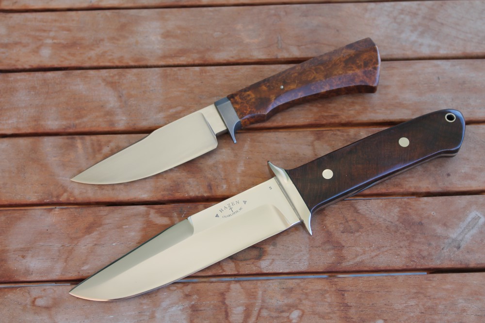 Hazen M 1