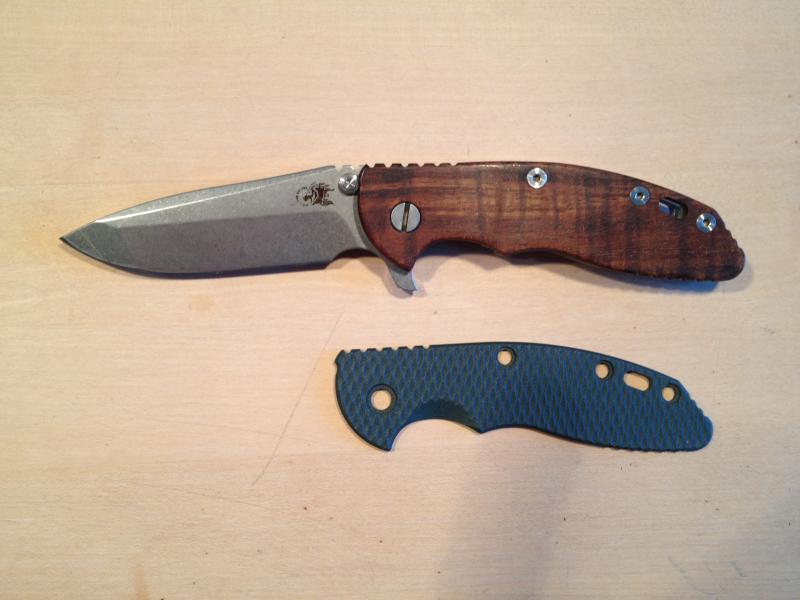 Hinderer