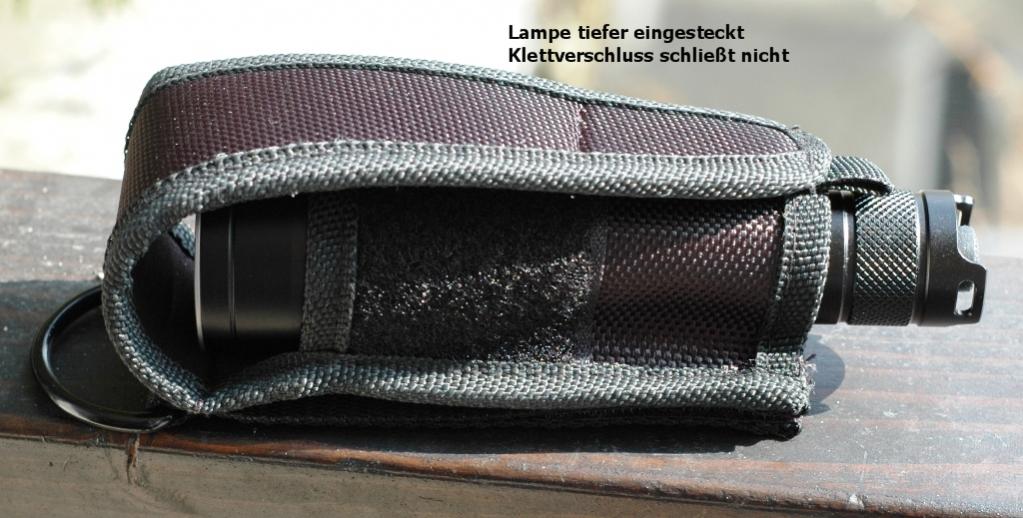 holster kv