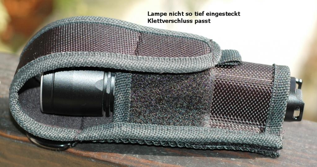 holster ok