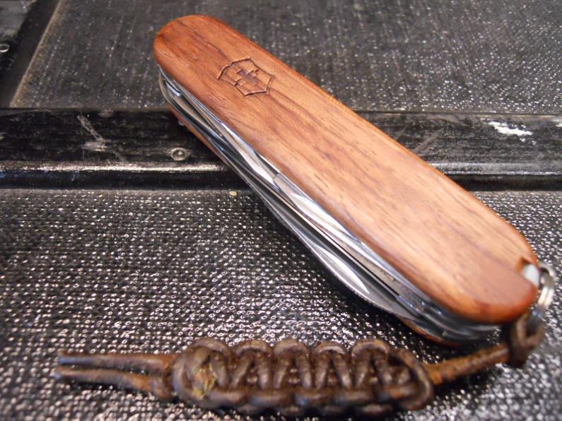 Huntsman